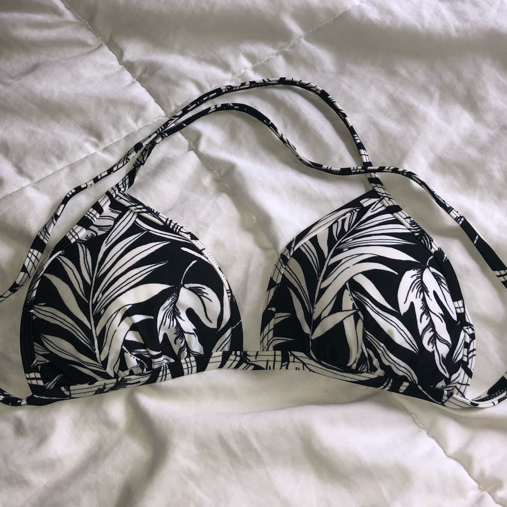 Hollister Bikini Top
